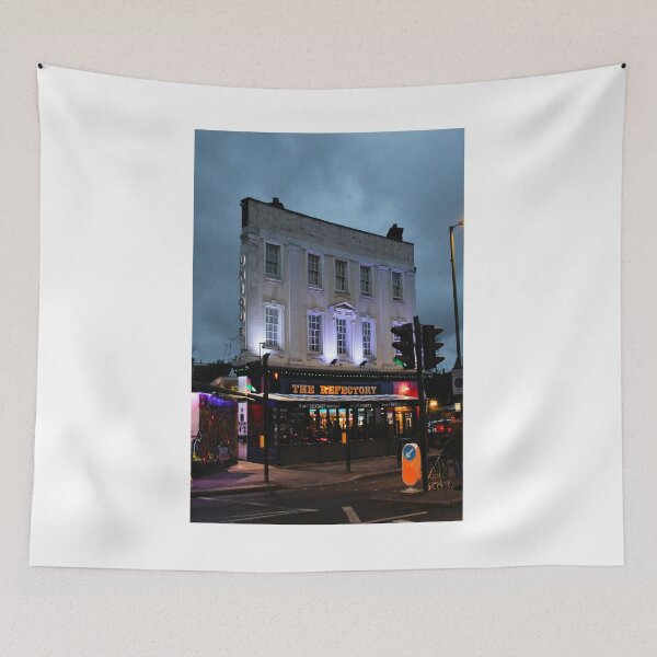 Item preview, Unique Hotel - London designed and sold by BritishYank.