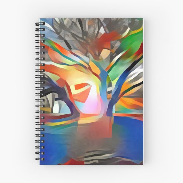 Item preview, The Tree - Abstract designed and sold by Paris Roussos.