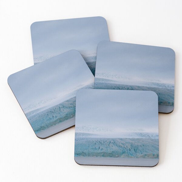 Item preview, Iceland: magnificent Svínafellsjökull Glacier designed and sold by VadimK.