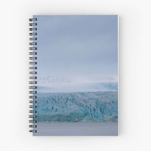 Item preview, Iceland: magnificent Svínafellsjökull Glacier designed and sold by VadimK.
