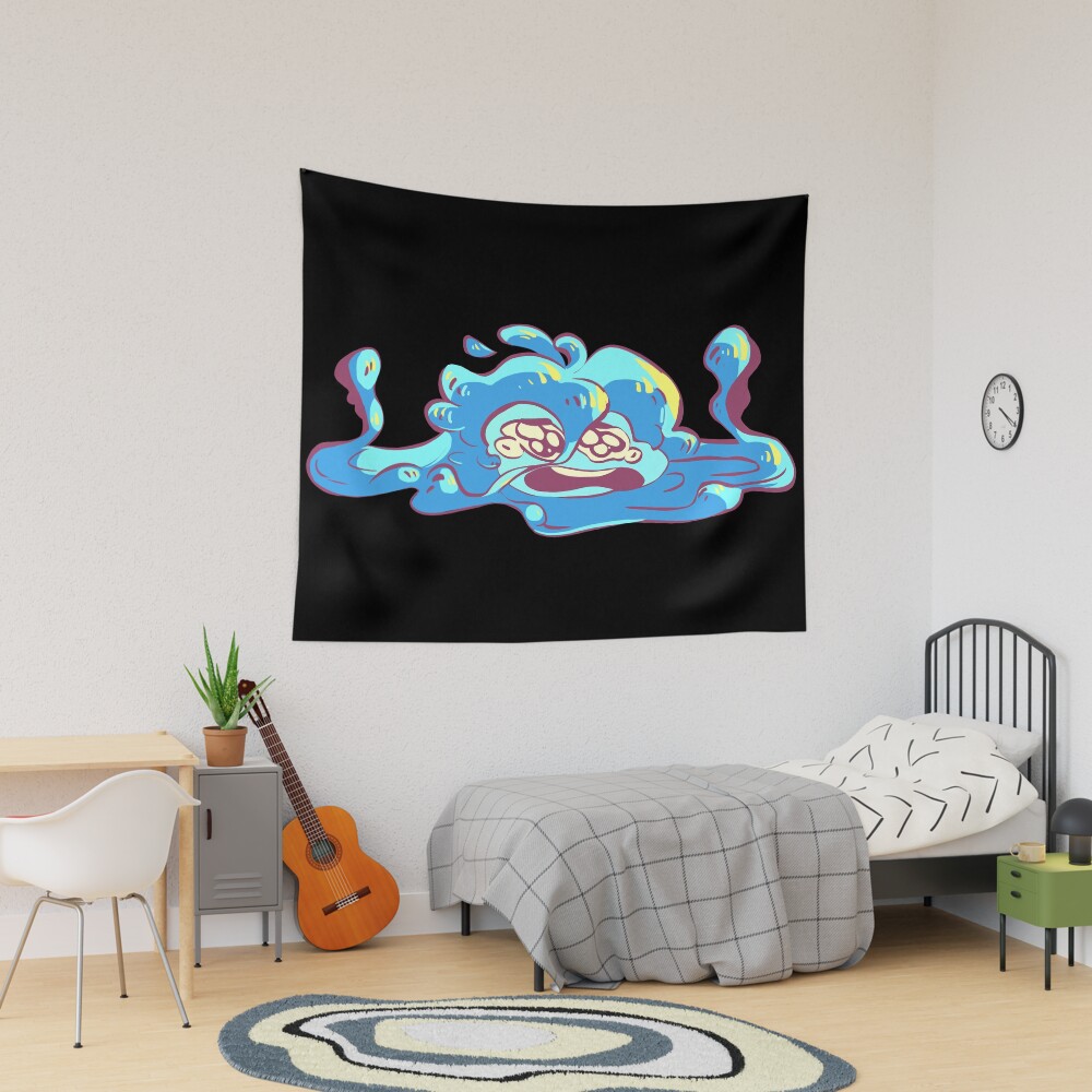 Item preview, Tapestry designed and sold by ProjectLS.