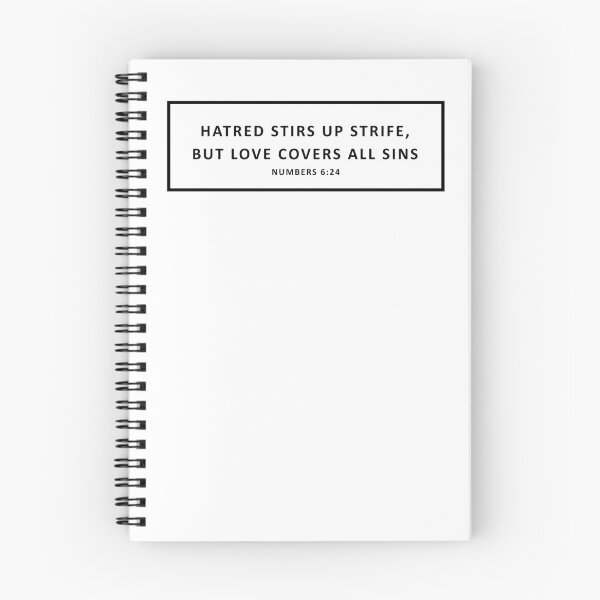 Item preview, Numbers 6:24 Christian Quote designed and sold by StickerDirect.