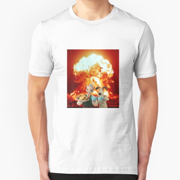 Wallace And Gromit Gifts & Merchandise Redbubble