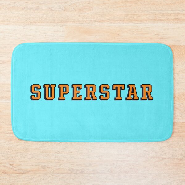 Item preview, SUPERSTAR designed and sold by Exposation.