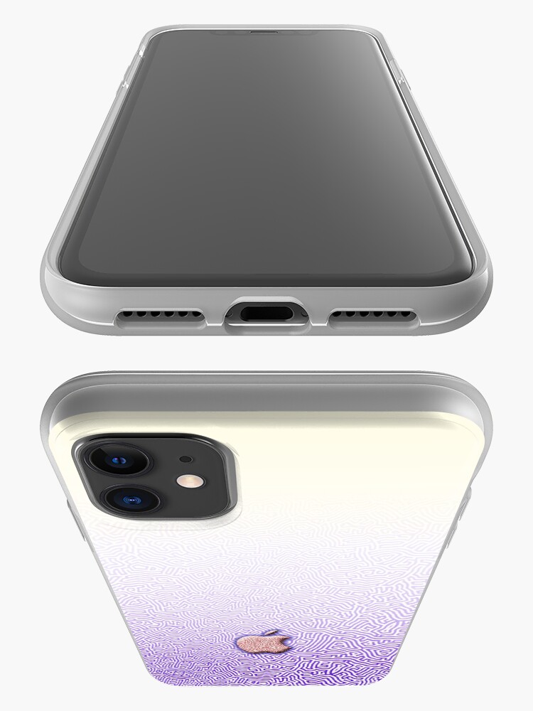 Alternate view of aMazed iPhone Case & Cover
