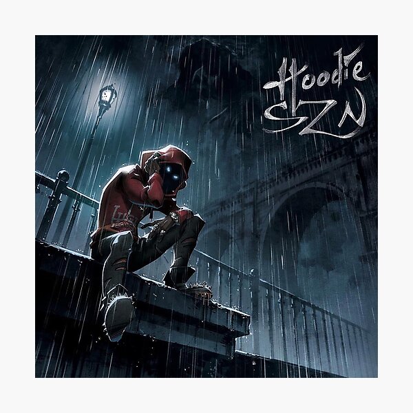 boogie wit da hoodie hoodie szn album cover