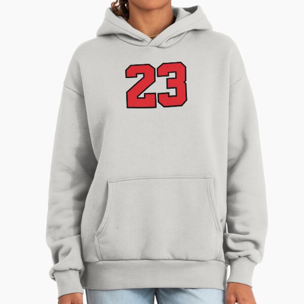michael jordan hoodie 23