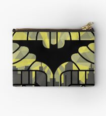 Superhero Studio Pouch