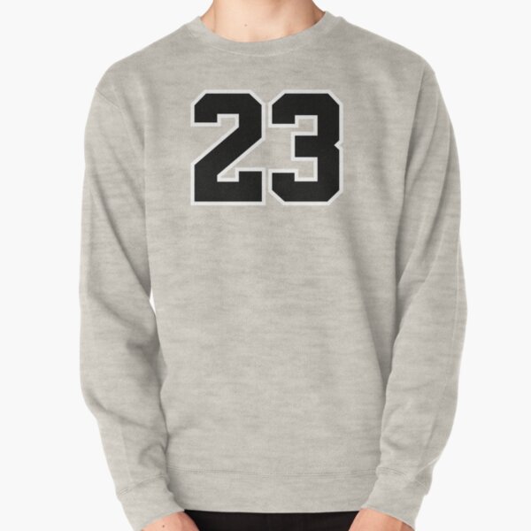 jordan 23 sweatshirt