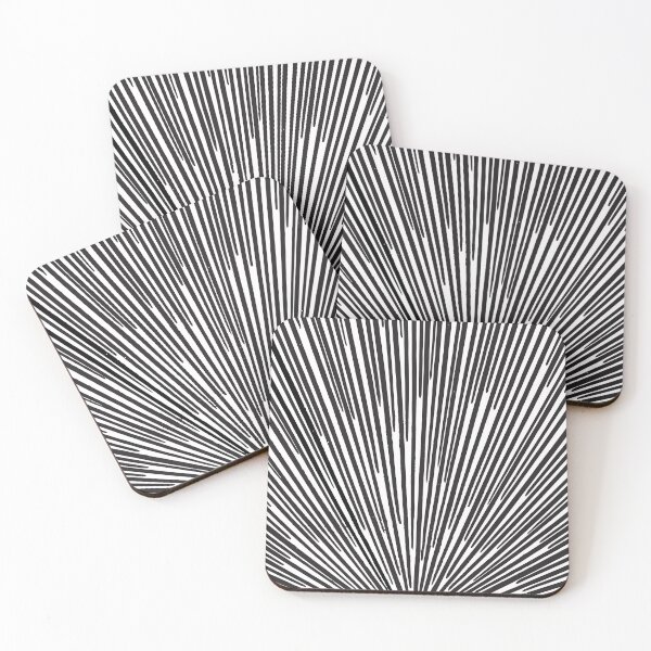 Item preview, Sunrays designed and sold by RosewallPrints.