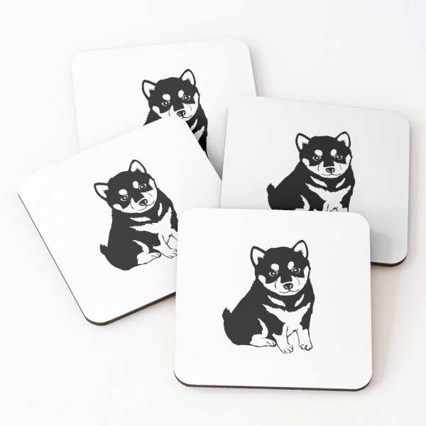 Item preview, Shiba inu,puppy,cartoon,dog,Akita,Print,Graphic designed and sold by Fiesta1000.