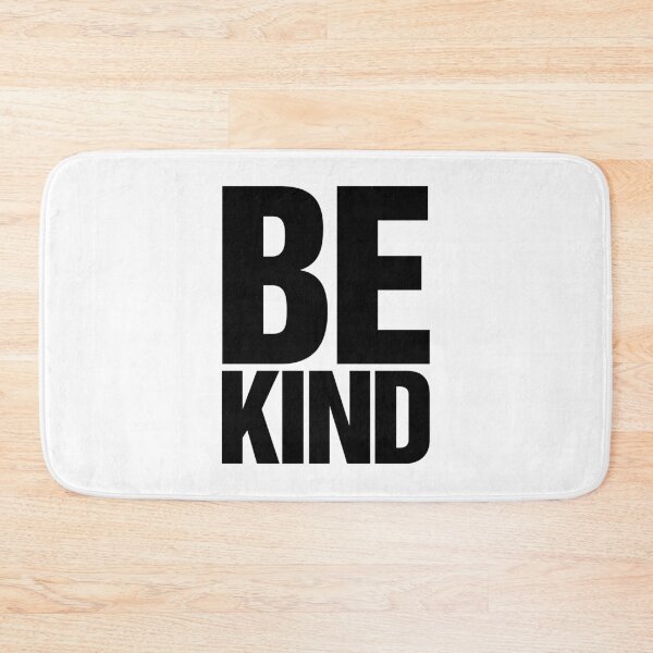 Item preview, Be Kind Slogan designed and sold by thetshirtworks.