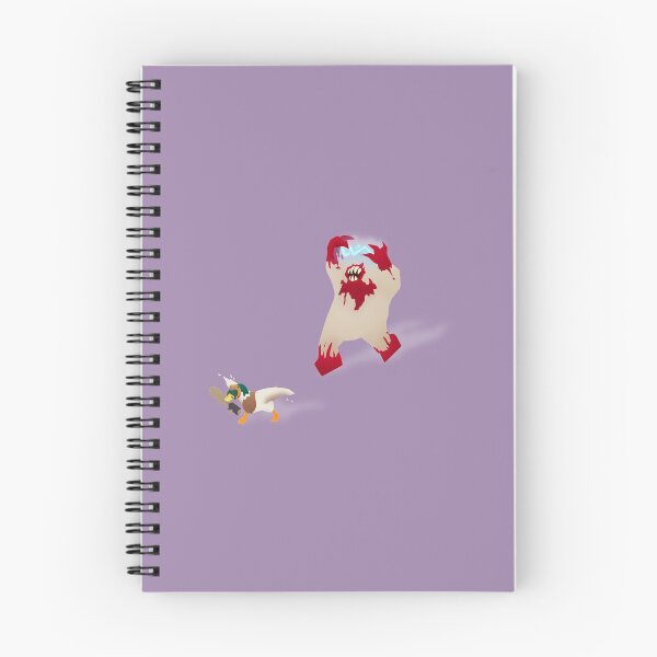 Item preview, Quack designed and sold by Harry Skingle.