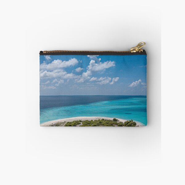Item preview, Tropical Island Beach Paradise designed and sold by newburyboutique.