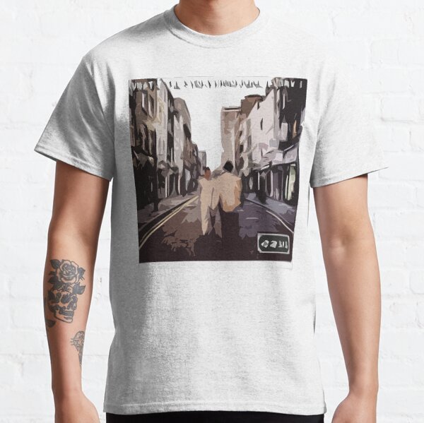 Whats The Story Morning Glory Classic T-Shirt