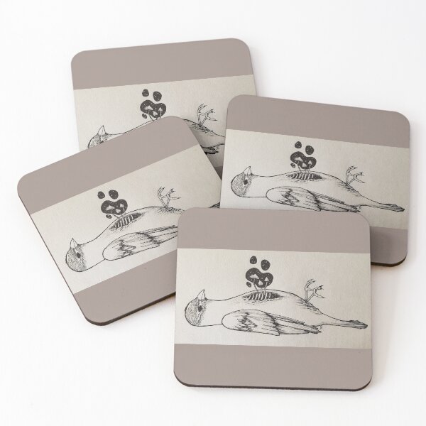 Item preview, Last Flight designed and sold by Becky Gray.