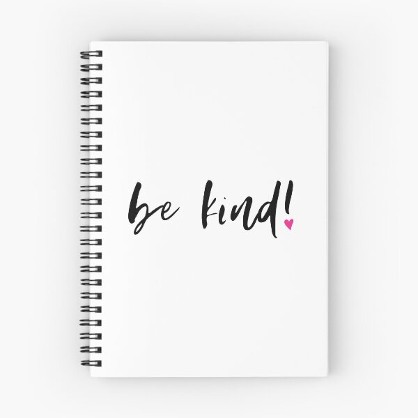 Item preview, Be Kind Handwriten designed and sold by thetshirtworks.