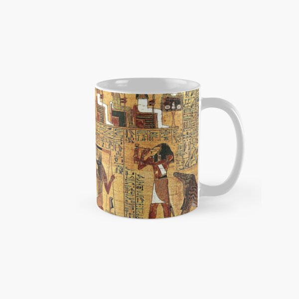 Mighty Mug - Egypt - For All Time ;)