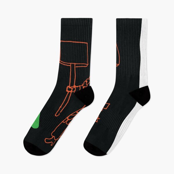 Item preview, Glow in the Dark Fashion Trends, TeresaTown at Redbubble 2020 designed and sold by Mark Stansberry.