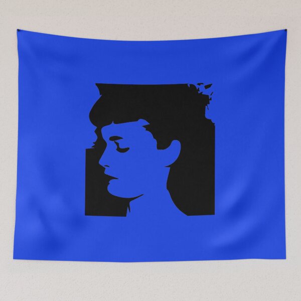 Item preview, Bettie Page - Minimalist Poster Art designed and sold by kaleokaialoha.