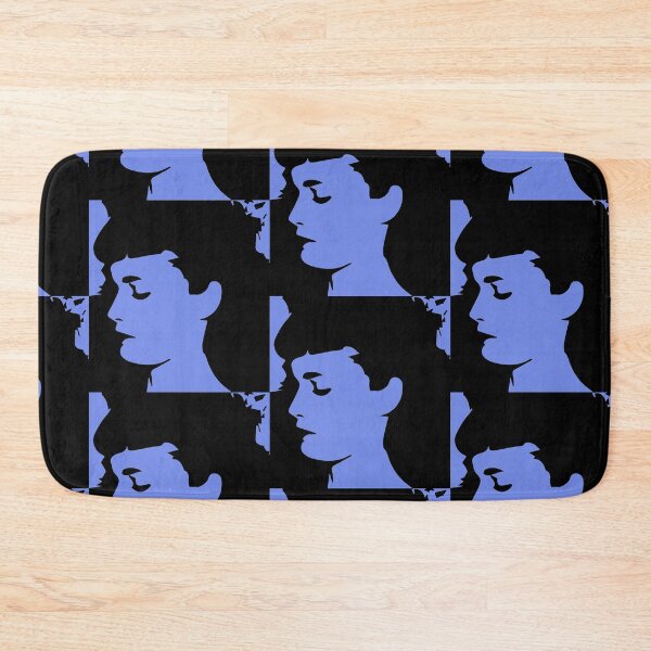 Item preview, Bettie Page - Minimalist Poster Art designed and sold by kaleokaialoha.
