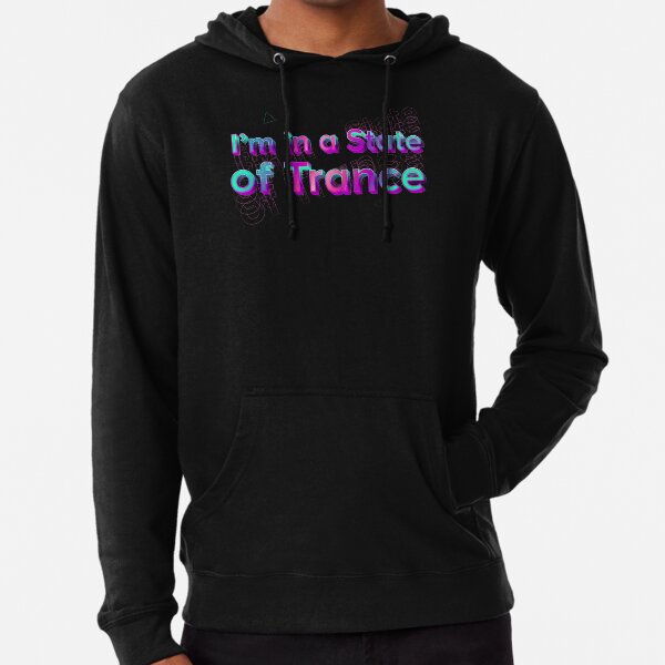 asot hoodie