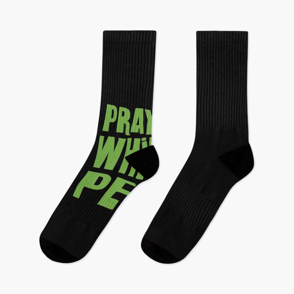 Item preview, Pray for Whirled Peas designed and sold by divebargraphics.