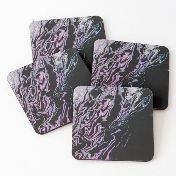Item preview, Purple flow designed and sold by Ahoneyphotos.
