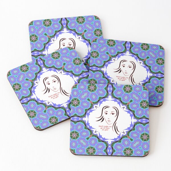 Item preview, Make Me Go All Rom On You designed and sold by AuntyReni.