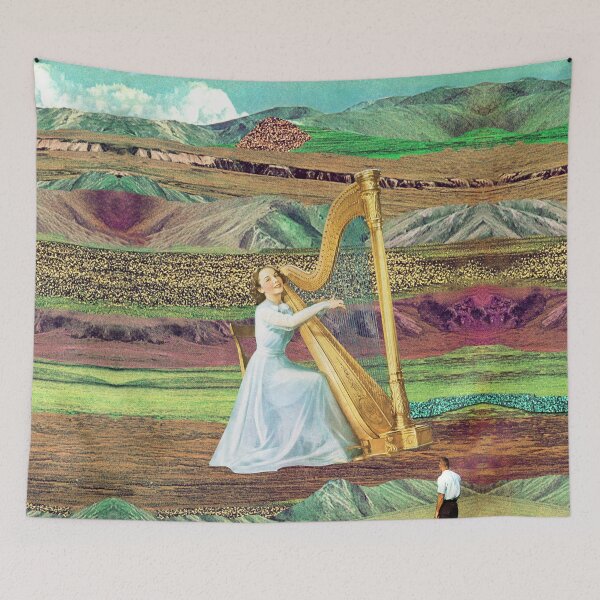 Item preview, Things you Find in the Wild designed and sold by eugenialoli.