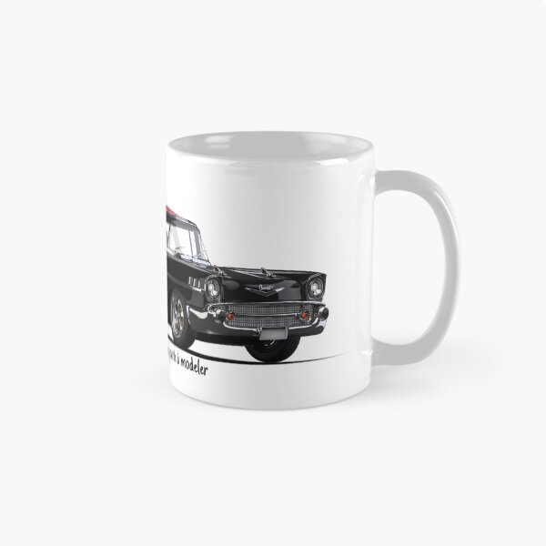 Artikelvorschau, 1957 Chevrolet Bel Air entworfen und verkauft von LaPatteAModeler.