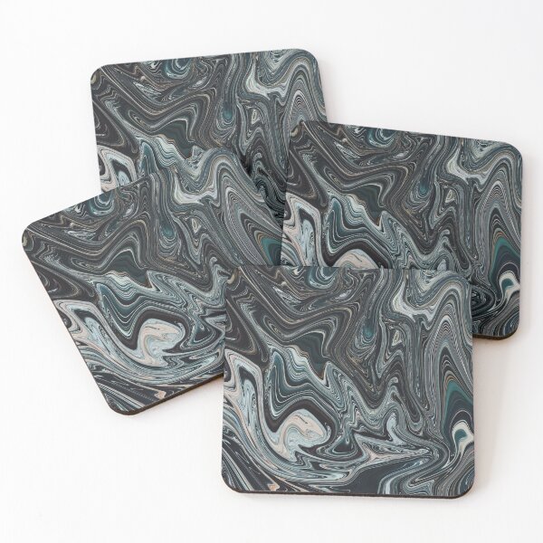 Item preview, Lost Colors Liquid iPhone Case & Covers designed and sold by helliazidi.