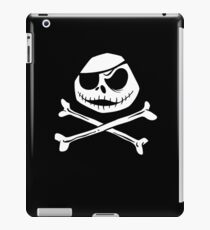 Jolly Jack Roger iPad Case/Skin