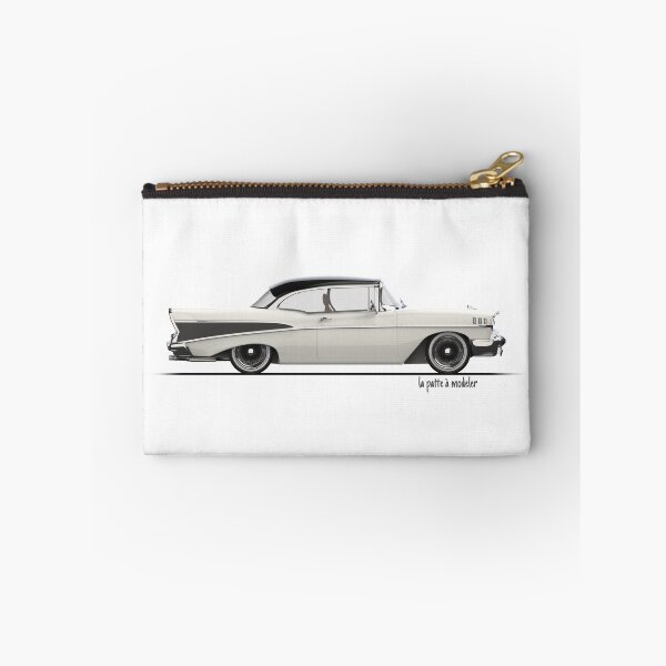 Artikelvorschau, 1957 Chevrolet Bel Air entworfen und verkauft von LaPatteAModeler.
