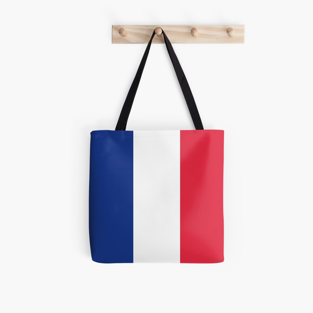 Aperçu de l'œuvre Tote bag doublé créée et vendue par Shorlick.