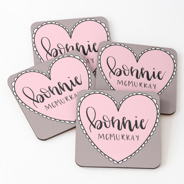 Item preview, Bonnie McMurray designed and sold by SkylarDev-art.