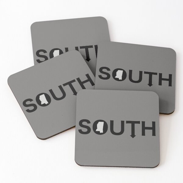 Item preview, Mississippi South Country designed and sold by dwhanson100.