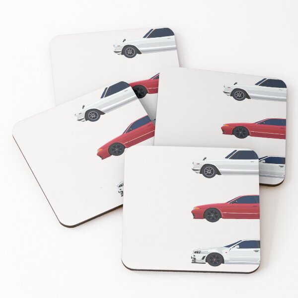 Item preview, Minimalist Skyline GT-R Generation  designed and sold by vertei.
