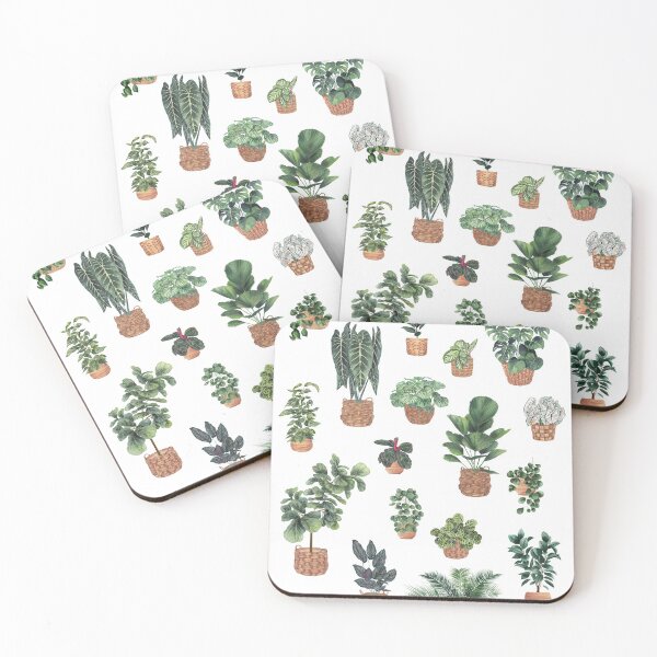 Item preview, House plants collection designed and sold by Ana Moguš.