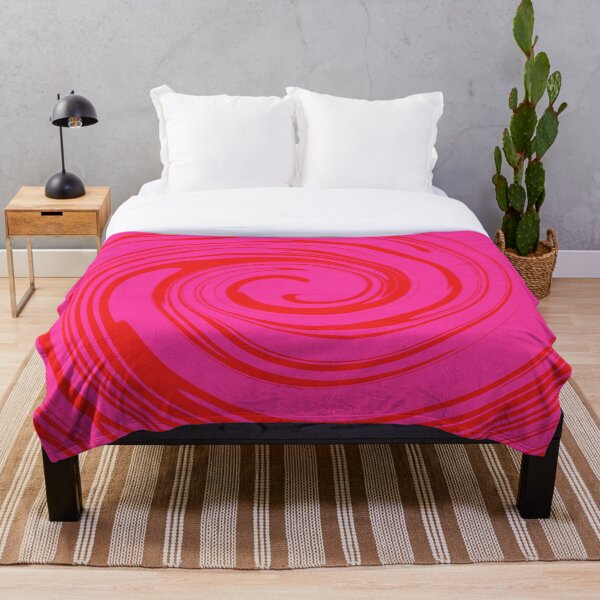 Item preview, trippy swirl designed and sold by Shrooomy.