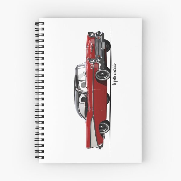 Item preview, 1957 Chevrolet Bel Air designed and sold by LaPatteAModeler.