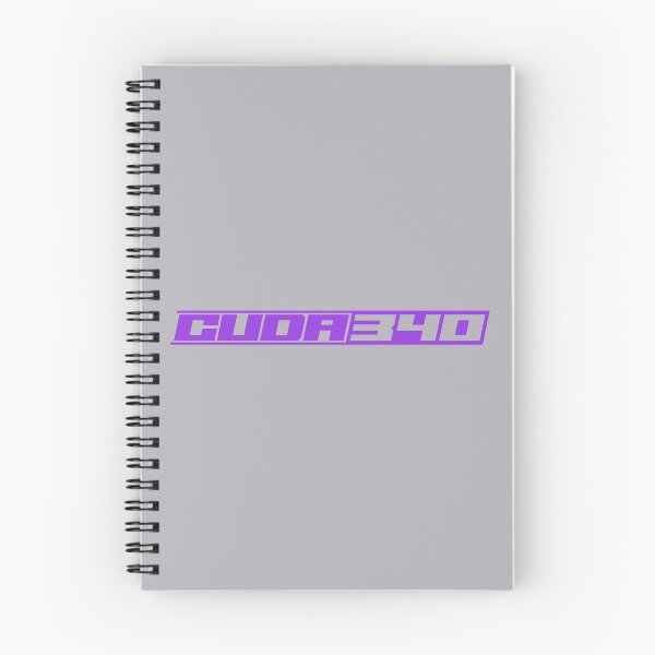 Item preview, 'cuda 340 Purple designed and sold by RoadRashPerf.