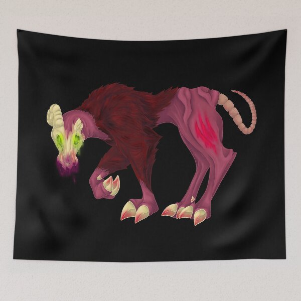 Item preview, The Terror designed and sold by smolartistalyx.