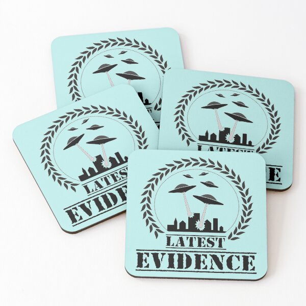 Item preview, Latest evidence designed and sold by Newbrain.