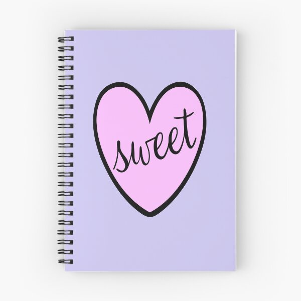 Item preview, Pink Sweet Heart designed and sold by SweetDaydream.