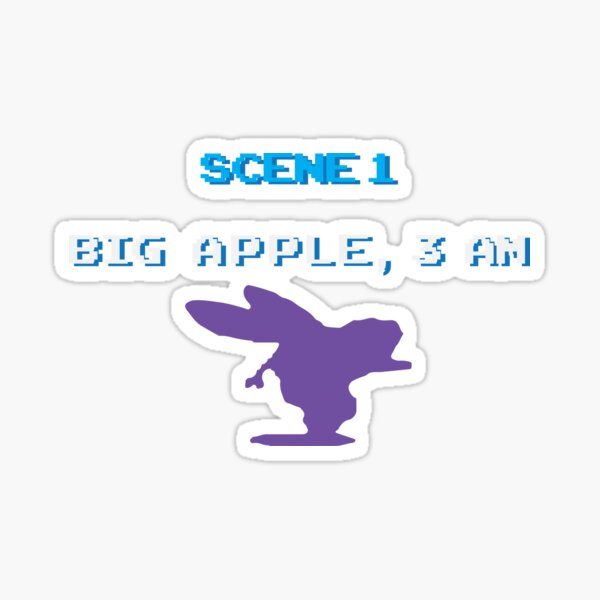big apple, 3 a.m tmnt 4 (snes)