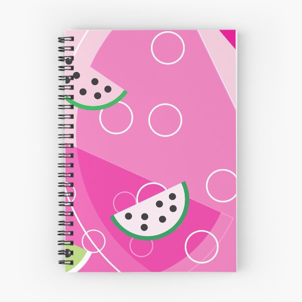 Item preview, Pink Watermelons designed and sold by CalicoFlair.