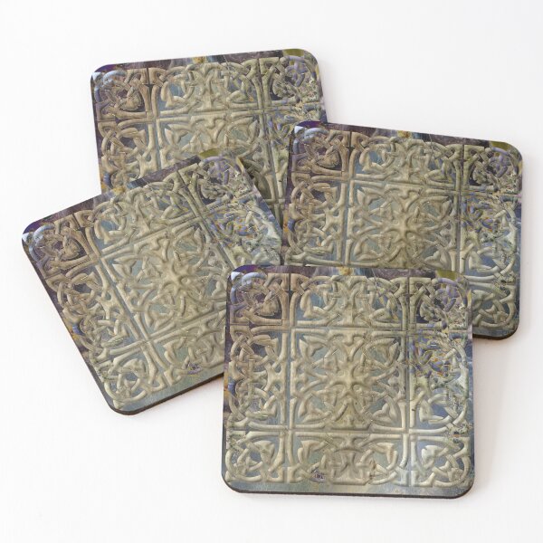 Item preview, Celtic Inlay designed and sold by Fluid Visions.