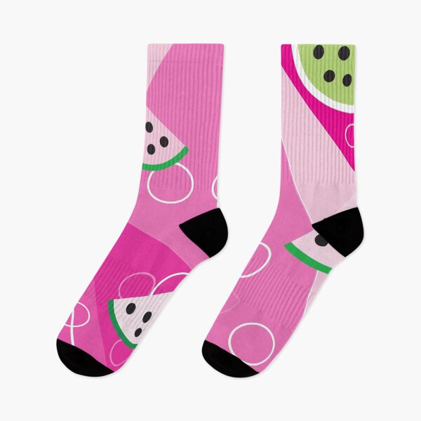 Item preview, Pink Watermelons designed and sold by CalicoFlair.