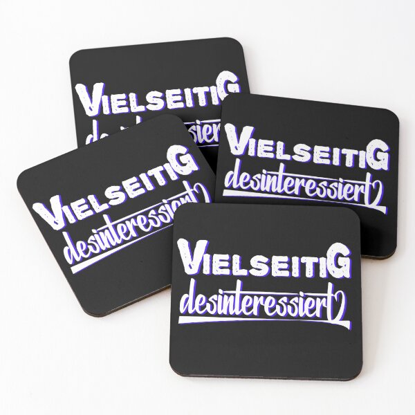 Item preview, versatile disinterested funny saying designed and sold by shurikaner.